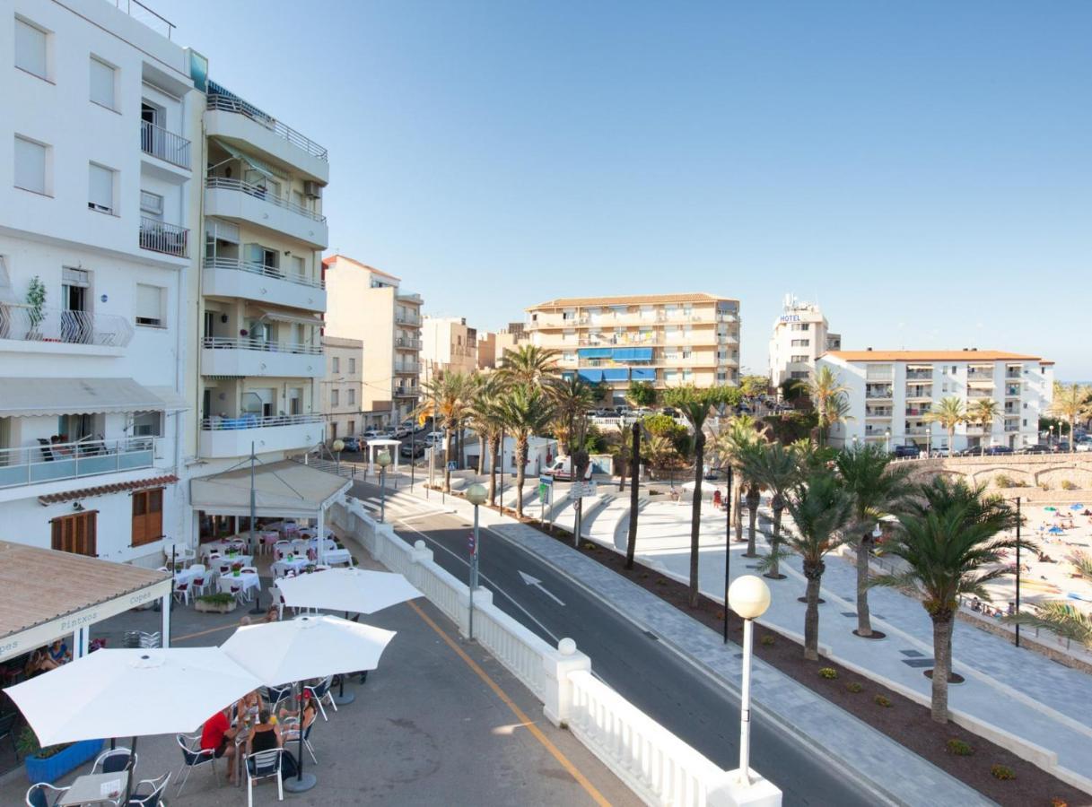 La Cala Beach 4A Deluxe Apartment With Terrace L'Ametlla de Mar Exterior photo